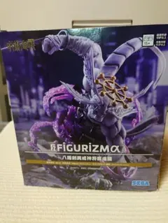 呪術廻戦FIGURIZMAα 魔虚羅 フィギュア