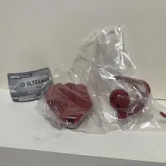 バンダイ製 ガシャポン HGウルトラマン コノミの宝物編 ノーバ 単品