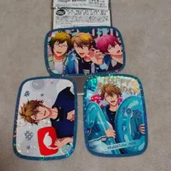 アイナナ　ラビチューブ　フォトカード　十龍之介