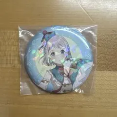 学園アイドルマスター　一番くじpart3　F賞　缶バッジ　葛城リーリヤ