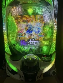 パチスロ　実機　リゼロ2 超メルカス市開催 大都技研 パチスロ実機 Re:ゼロから始める異世界生活を福岡県