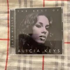 THE BEST OF ALICIA KEYS