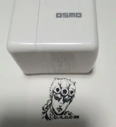 ジョルノ キャラクターグッズ