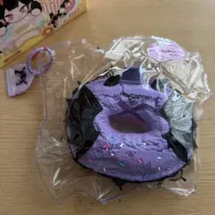 mellojoy ドーナツシリーズ 小悪魔