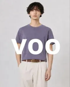 【値下げしました‼️】bukht くすみ無地Ｔシャツのサムネイル