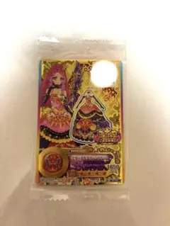 2026年最新】アイカツ 当選の人気アイテム - メルカリ