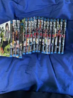 鬼滅ノ刃 全巻セット