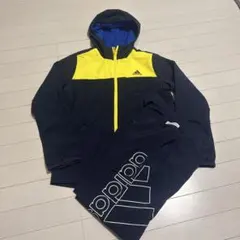adidas セットアップ 150