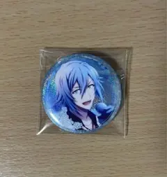 アイナナ 缶バッチ 四葉環