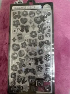 モ*チ様 ボンボンドロップシール