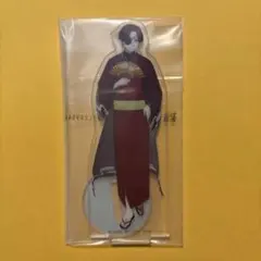 WINDBREAKER ウィンドブレイカー　ウィンブレ一番くじ　アクスタ　蘇芳