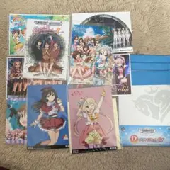 即購入歓迎] ラブライブ！ CD CDセット 劇場版BDと漫画付き - メルカリ