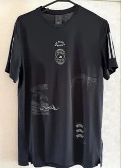 アディダス　Tシャツ　メンズ