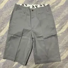 Dickies 874 チノパン 36x30 グレー CHALLENGER - メルカリ