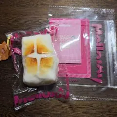 お餅 おもち 旧お餅 メロジョイ Mellojoy スクイーズ 旧パケ レア