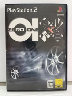 首都高バトル01 PS2 ソフト