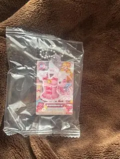 アイカツ 誰でもアイドル活動アクリルチャーム 星宮いちご