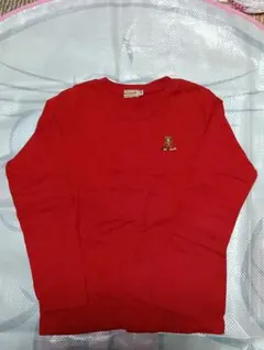 ミキハウス Tシャツ 130