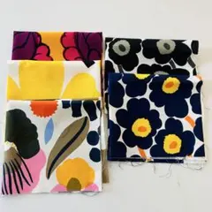 マリメッコ生地