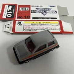 トミカ トミカイベントモデル Honda シティターボII