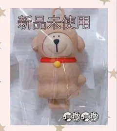 【ベアリスタのみ】スタバ　ドリンクホールキャップベアリスタ　バレンタイン