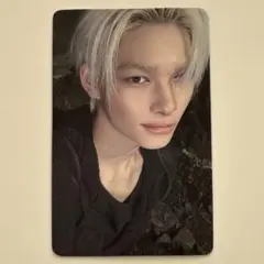 ENHYPEN ニキ THE SIN:VANISH ユニバ 니키 トレカ