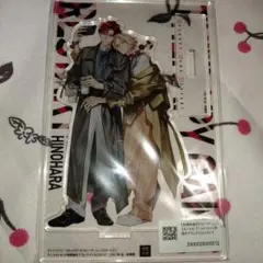 セラピーゲーム　リスタート（6）アニメイトセット用描き下ろしアクリルスタンド