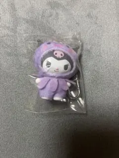 サンリオ ちびっとも クロミ みずのいきもの