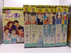 SoltyRei】ソルティレイ初回限定版全7巻セット DVD - メルカリ