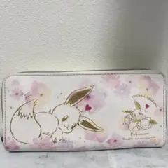 イーブイ 長財布 ポケモン