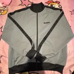 XLARGE トラックジャケットのサムネイル