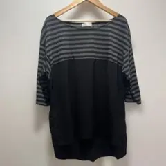 LE SOUK ルスーク　トップス　Tシャツのサムネイル