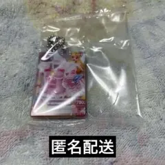 アイカツ　アクリルチャーム3　星宮いちご　オーロラキス