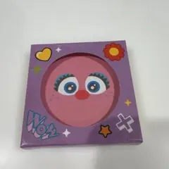 セサミストリート メモセット