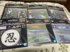 HUNTER×HUNTER 一番くじ　G賞　I賞