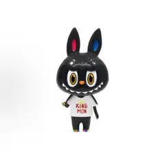 POP MART LABUBU Kingmon Origin 展会款 POP MART LABUBU Kingmon Origin 展会款 - メルカリ