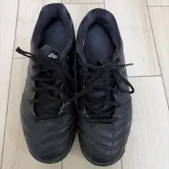 asics 24.5センチ　トレーニングシューズ