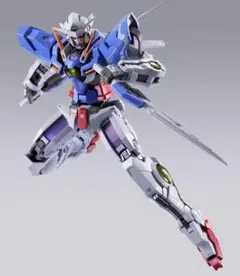 HGガンダム Xディバイダー全塗装完成品 マットキャンディーパール塗装