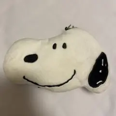 スヌーピー PEANUTS パスケース　定期券入れ