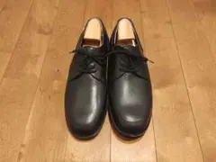 Deadstock Belgium army service shoes