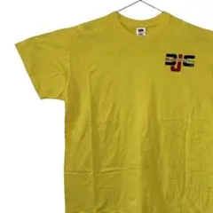90s FRUIT OF THE LOOM フルーツオブザルーム　企業T