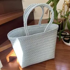 パサールバック　ブルー