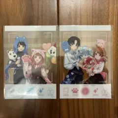 ちろぴの キャラクターグッズ