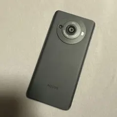 AQUOS R8 pro 256GB A301SH SiMフリー 16 - メルカリ