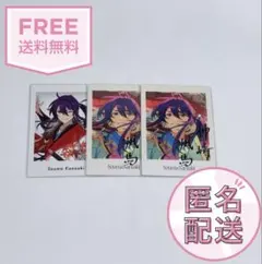 【即購入OK】あんスタ あんさんぶるスターズ 神崎颯馬 10周年 ぱしゃっつ