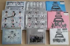 snowman アルバム　まとめ売り　初回A.B.C