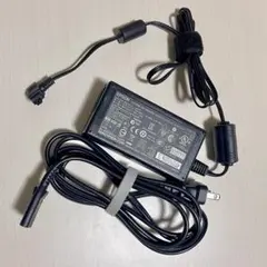 EPSON ACアダプター Colorio me プリンター A431H 純正品のサムネイル