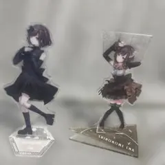 プロジェクトセカイ 東雲絵名 アクリルスタンド セット まとめ売り 2-103