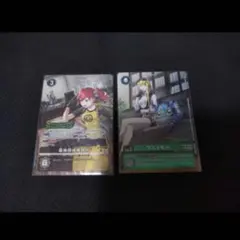 デジモンカード エボリューションカップ 暮海探偵事務所 ワニャモン 2