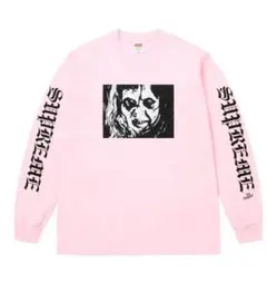 XXL Supreme The Exorcist Mother L/S Tee